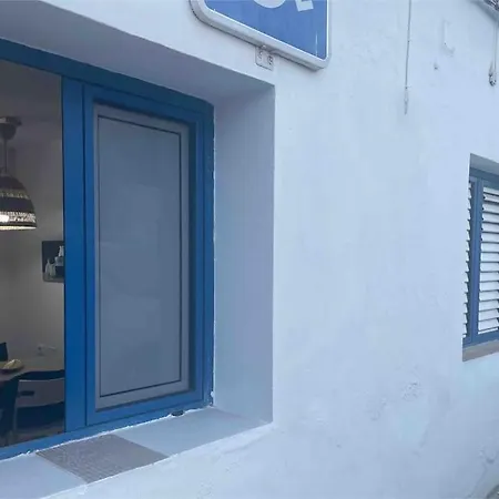 Casa Piscina Appartement *