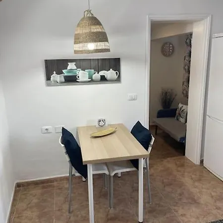 Appartement Casa Piscina