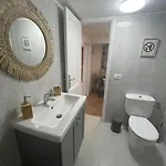 דירה Casa Piscina *
