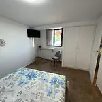 Casa Piscina דירה Punta Mujeres