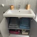 Casa Piscina דירה *