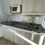 Casa Piscina דירה Punta Mujeres