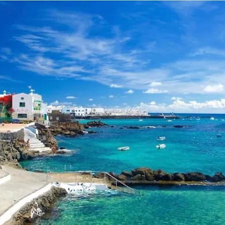 公寓 Casa Piscina *