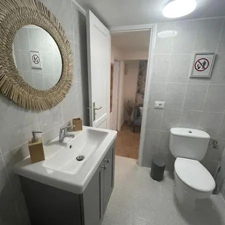 公寓 Casa Piscina *