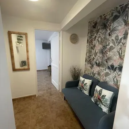 公寓 Casa Piscina *