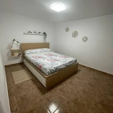 Casa Piscina Διαμέρισμα