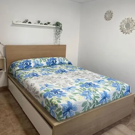 公寓 Casa Piscina *