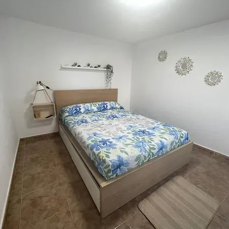 Casa Piscina Punta Mujeres