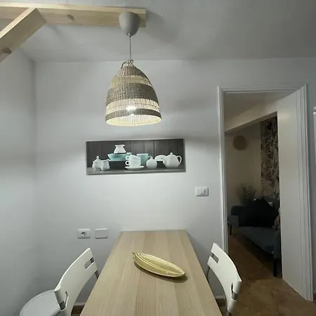 Casa Piscina Punta Mujeres