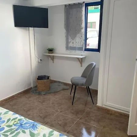 Casa Piscina Lägenhet *