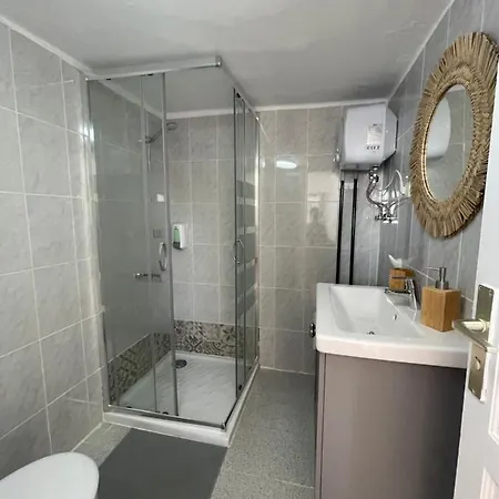 Διαμέρισμα Casa Piscina *