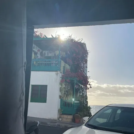 Casa Piscina * Punta Mujeres