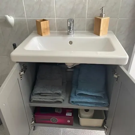 Casa Piscina Διαμέρισμα *