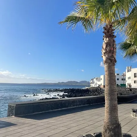 Casa Piscina * Punta Mujeres