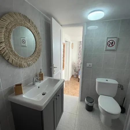 Casa Piscina Lejlighed *
