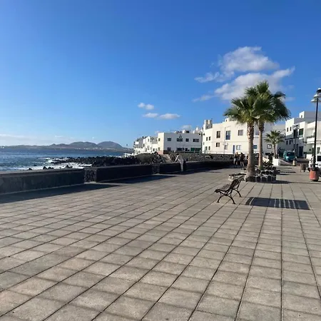 Διαμέρισμα Casa Piscina Punta Mujeres