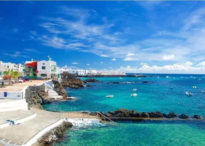 Διαμέρισμα Casa Piscina *