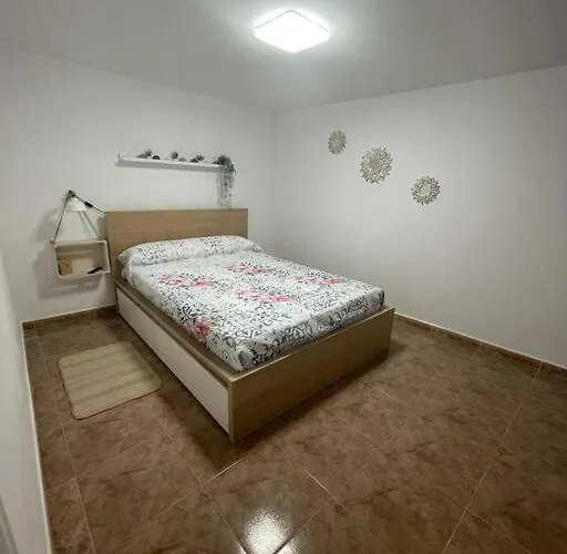 Casa Piscina Διαμέρισμα