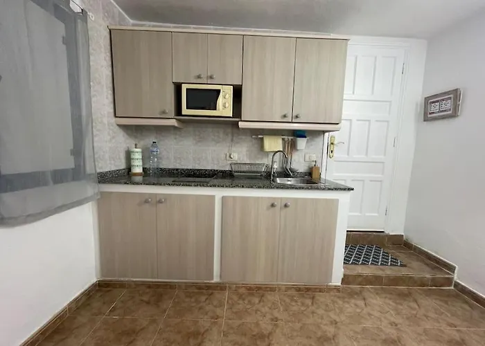 Casa Piscina Appartement *