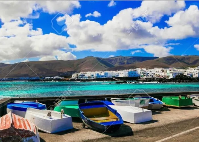 Casa Piscina Punta Mujeres