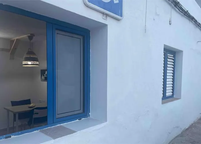 Casa Piscina Appartement *