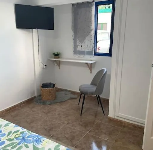 Casa Piscina Appartement *