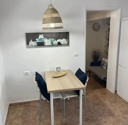 Appartement Casa Piscina