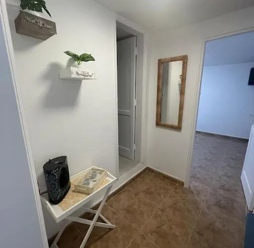 Casa Piscina Appartement Punta Mujeres