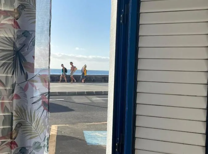 Casa Piscina Appartement *