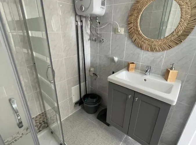 Διαμέρισμα Casa Piscina Punta Mujeres