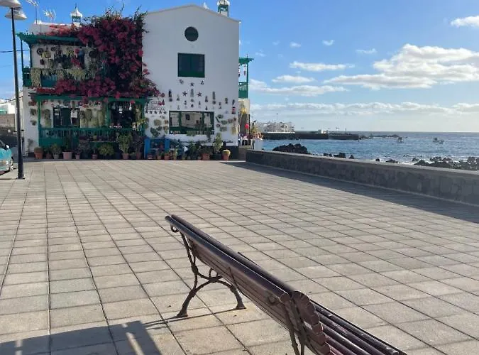 Casa Piscina Appartement