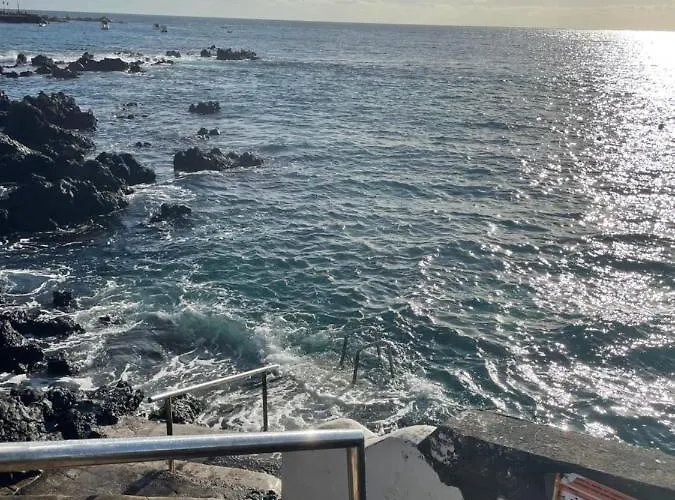 Διαμέρισμα Casa Piscina Punta Mujeres