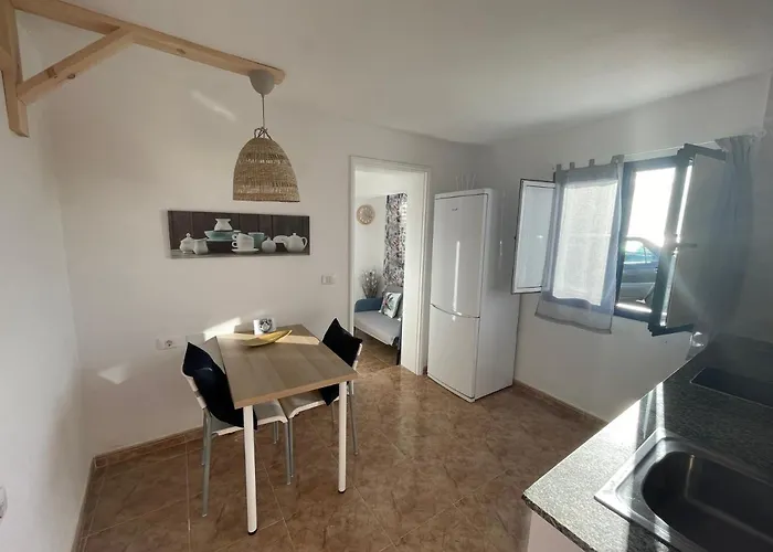 Casa Piscina Διαμέρισμα