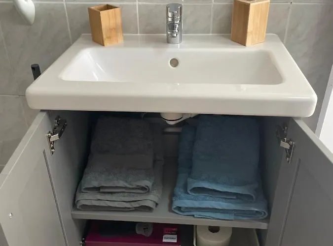 Casa Piscina Διαμέρισμα *