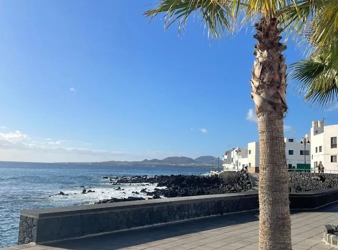 Casa Piscina * Punta Mujeres