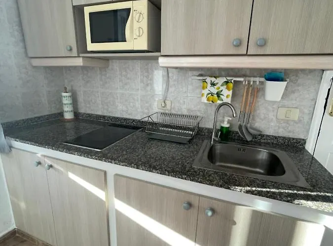 Casa Piscina Διαμέρισμα Punta Mujeres