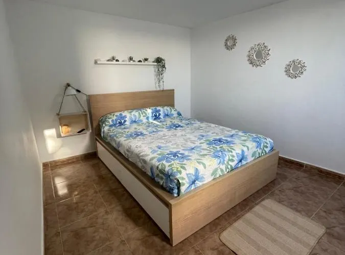 Casa Piscina Διαμέρισμα