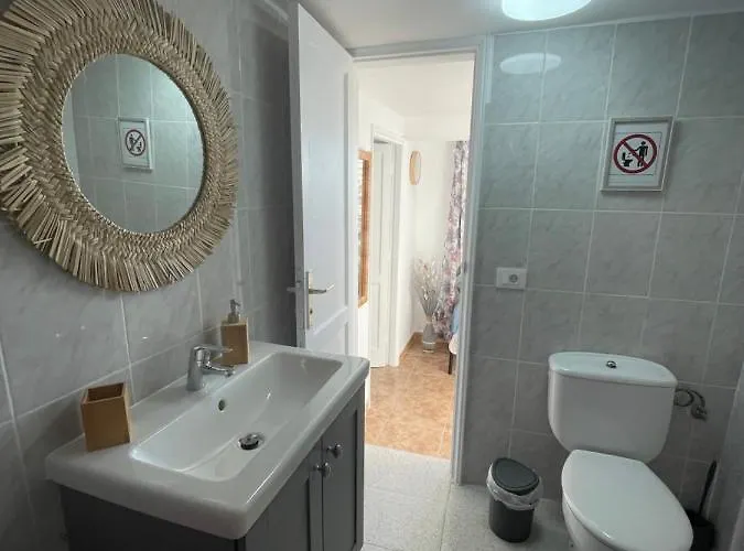 Casa Piscina Διαμέρισμα *