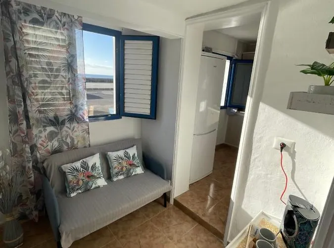 Casa Piscina Appartement