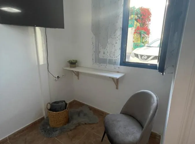 Casa Piscina Διαμέρισμα