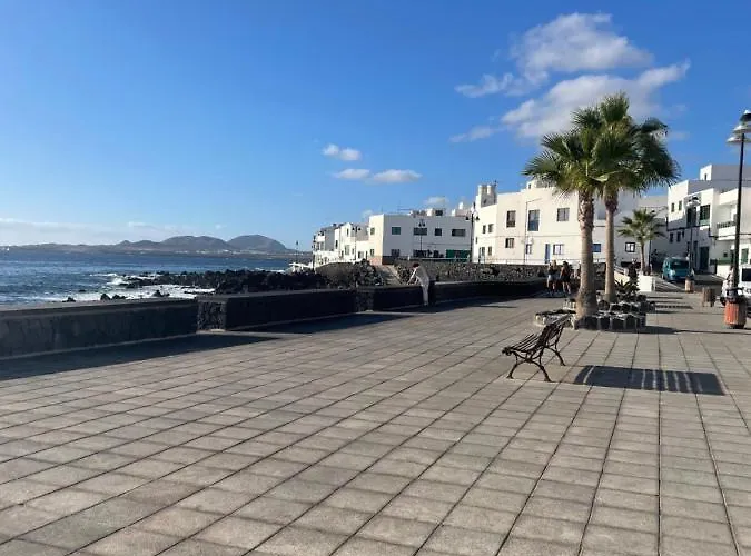 Διαμέρισμα Casa Piscina Punta Mujeres