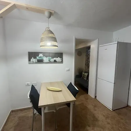 Casa Piscina * Punta Mujeres