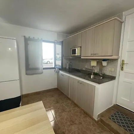 Casa Piscina דירה *