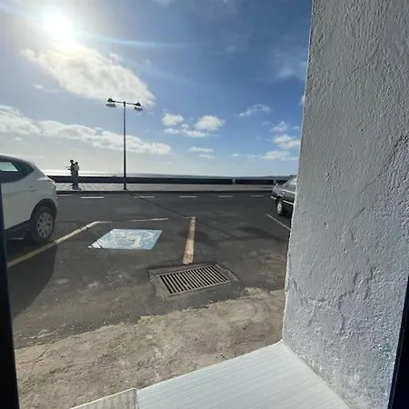 Casa Piscina Punta Mujeres