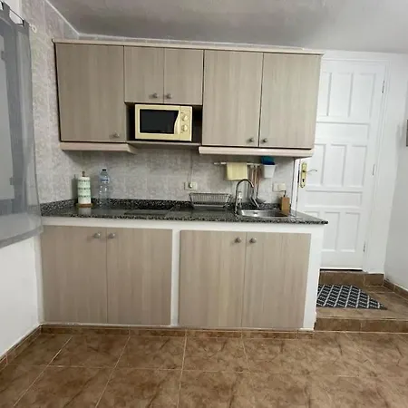 Casa Piscina דירה *