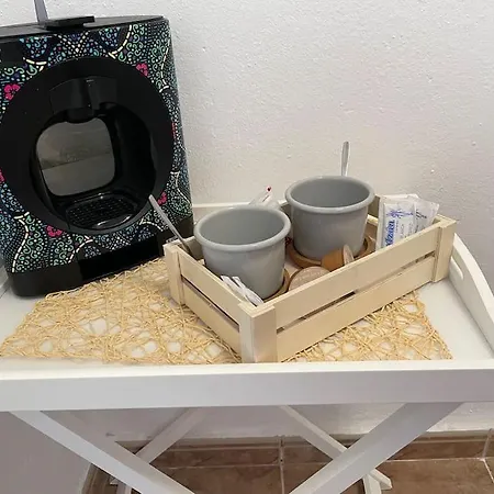 アパート Casa Piscina Punta Mujeres