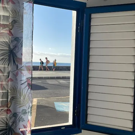 Casa Piscina דירה *