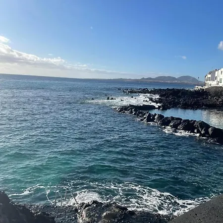 דירה Casa Piscina *