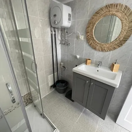 דירה Casa Piscina Punta Mujeres