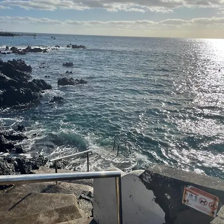 דירה Casa Piscina Punta Mujeres